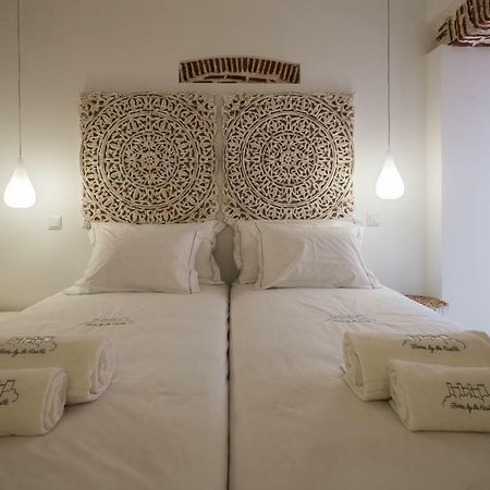 Sunshine House - Exclusive Apartment - Home By The Castle Lisboa Exteriér fotografie