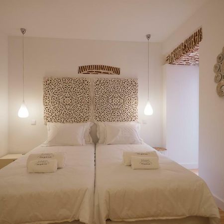 Sunshine House - Exclusive Apartment - Home By The Castle Lisboa Exteriér fotografie