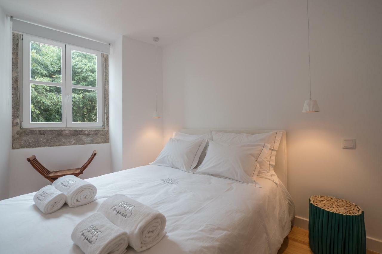 Sunshine House - Exclusive Apartment - Home By The Castle Lisboa Exteriér fotografie