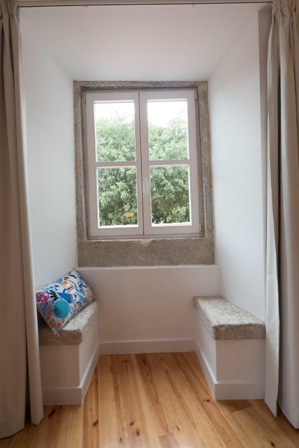 Sunshine House - Exclusive Apartment - Home By The Castle Lisboa Exteriér fotografie