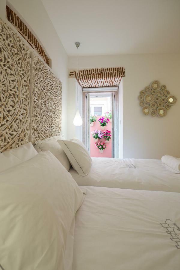 Sunshine House - Exclusive Apartment - Home By The Castle Lisboa Exteriér fotografie