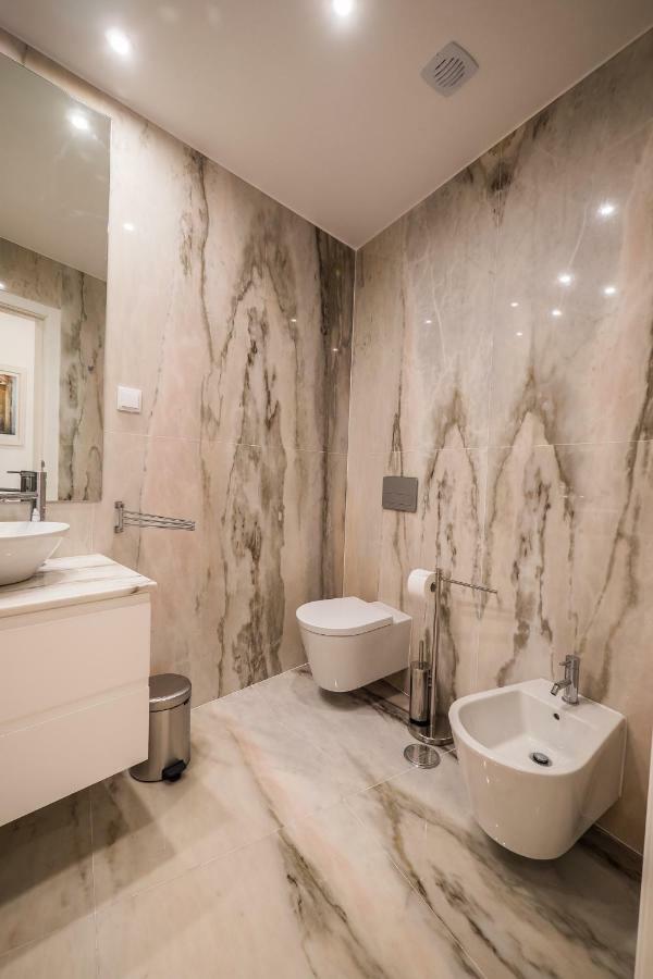 Sunshine House - Exclusive Apartment - Home By The Castle Lisboa Exteriér fotografie