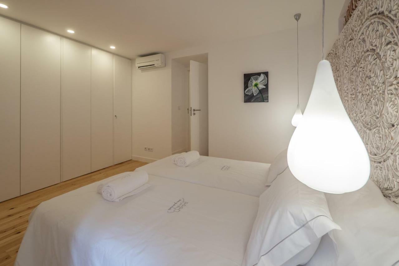 Sunshine House - Exclusive Apartment - Home By The Castle Lisboa Exteriér fotografie