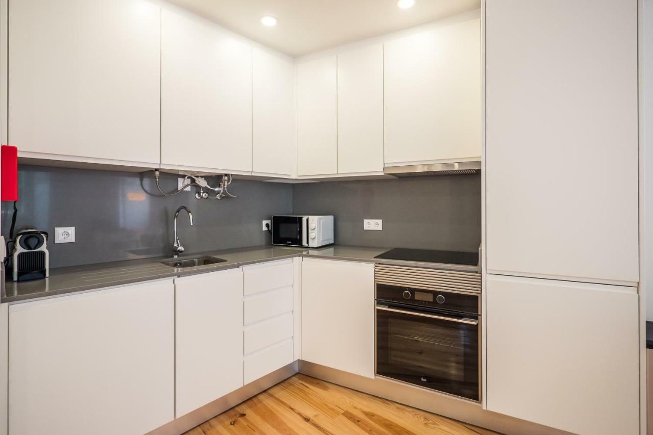 Sunshine House - Exclusive Apartment - Home By The Castle Lisboa Exteriér fotografie